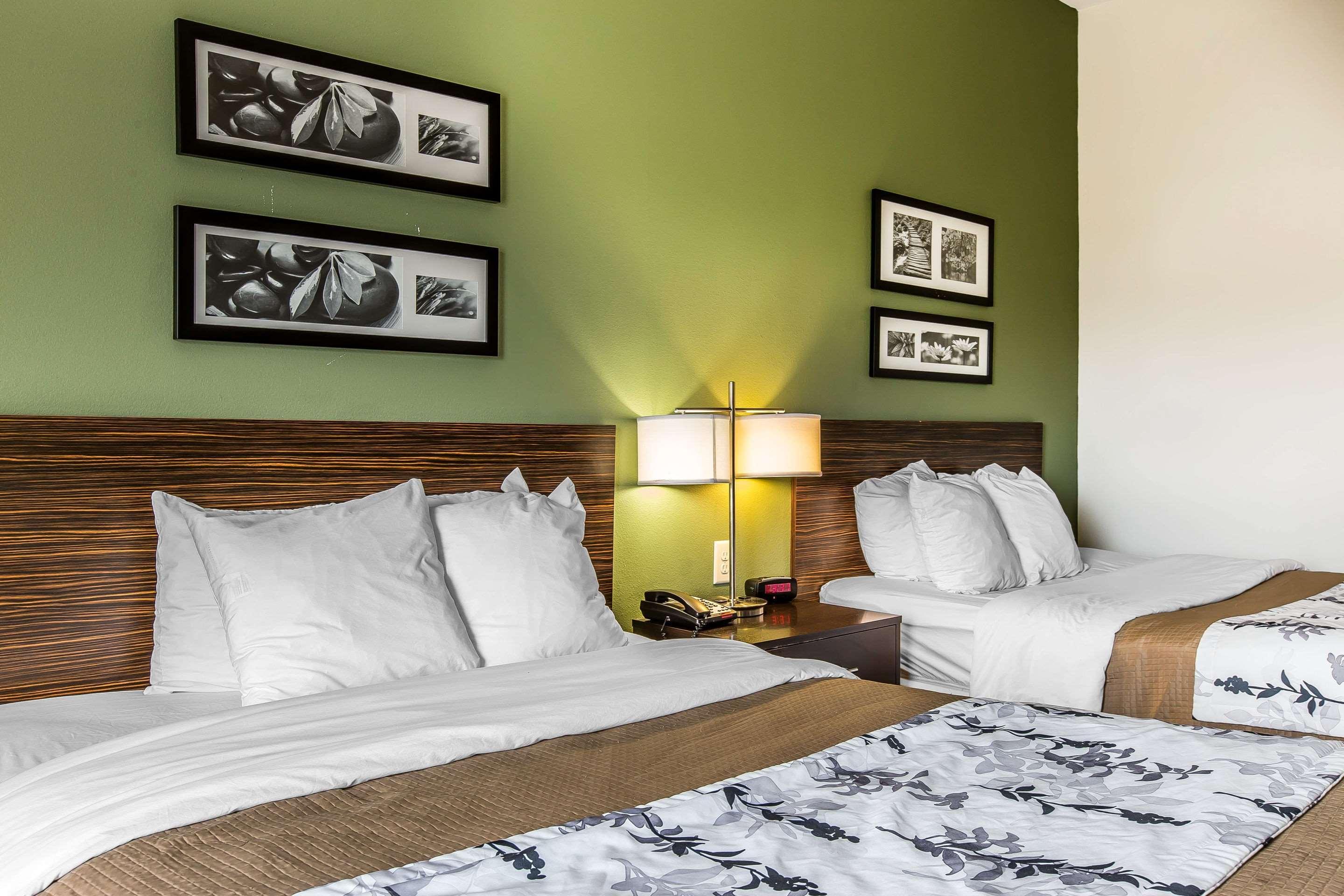 Sleep & North 3* Mount Olive