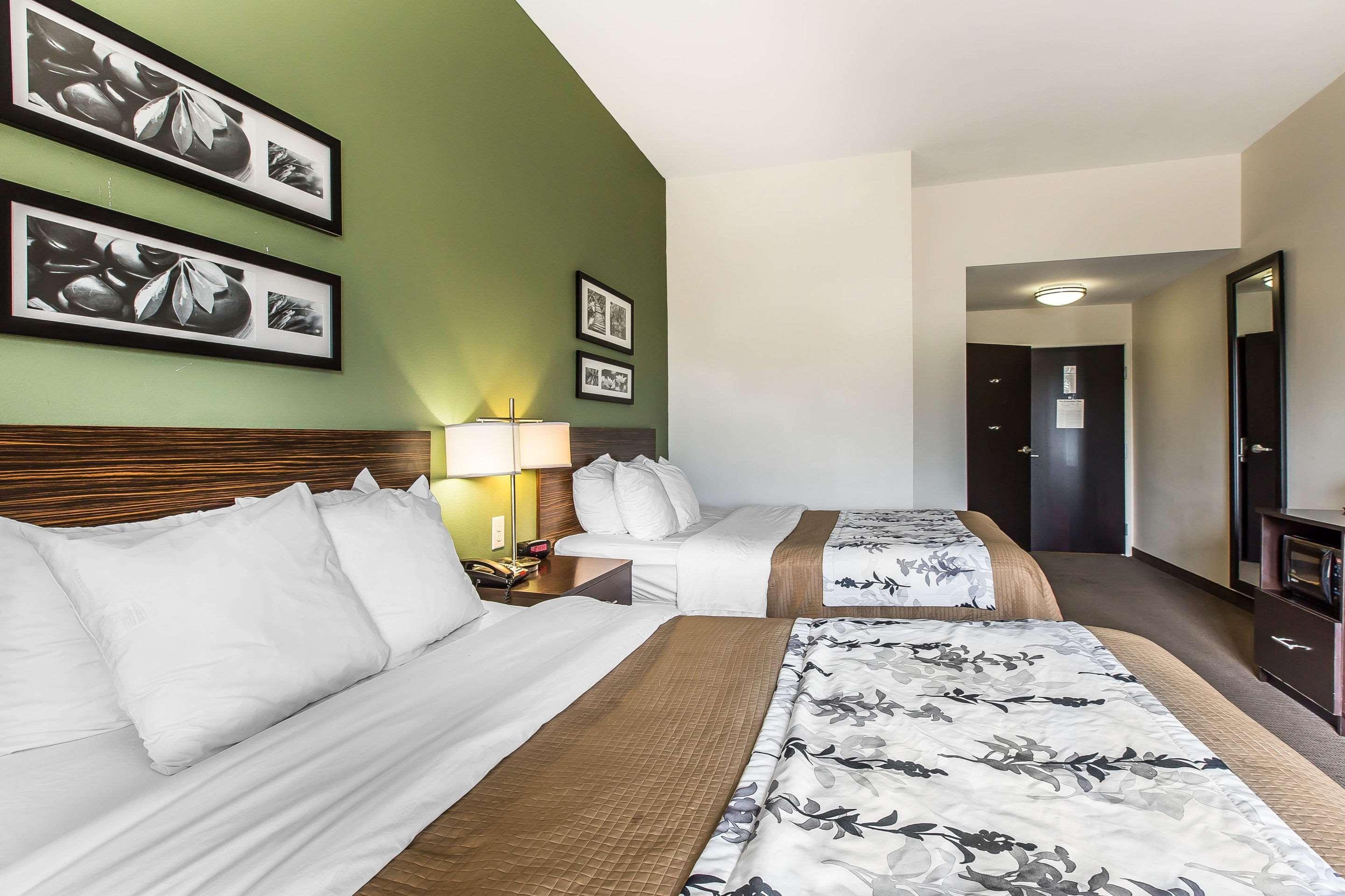 Hotel Sleep & North