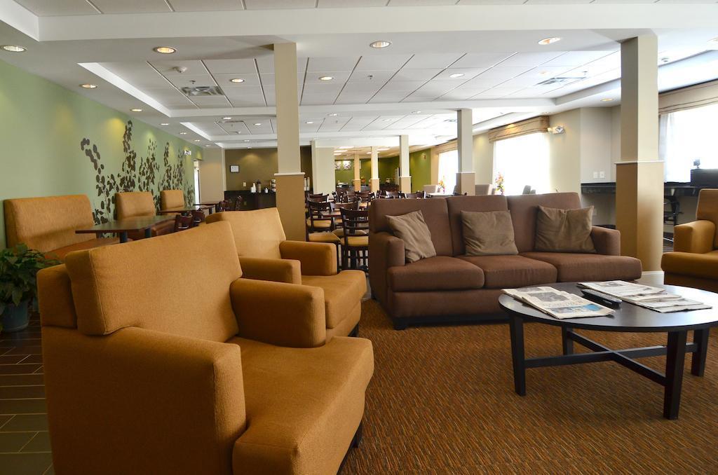 Sleep & North 3* Mount Olive