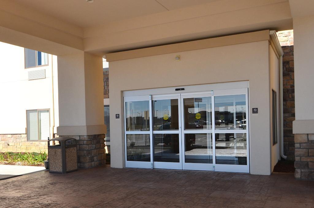 Hotel Sleep & North Mount Olive