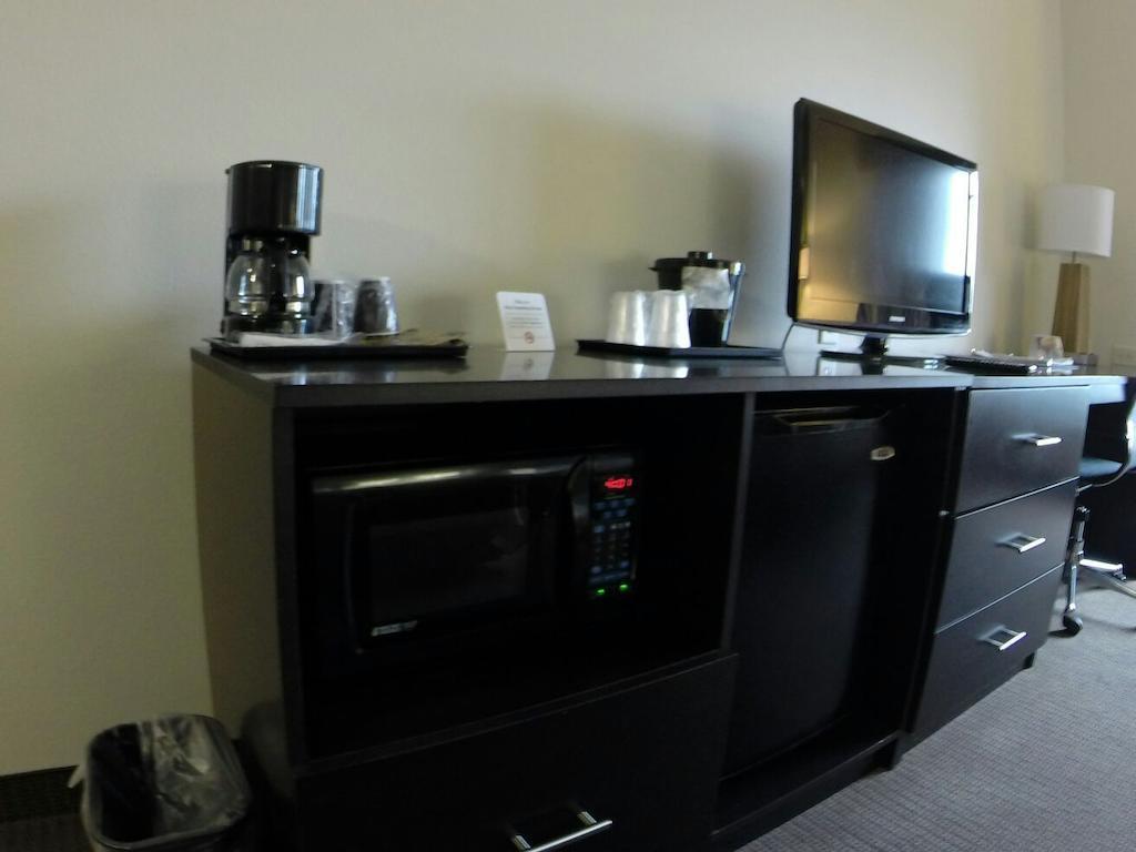 Sleep & North 3* Mount Olive