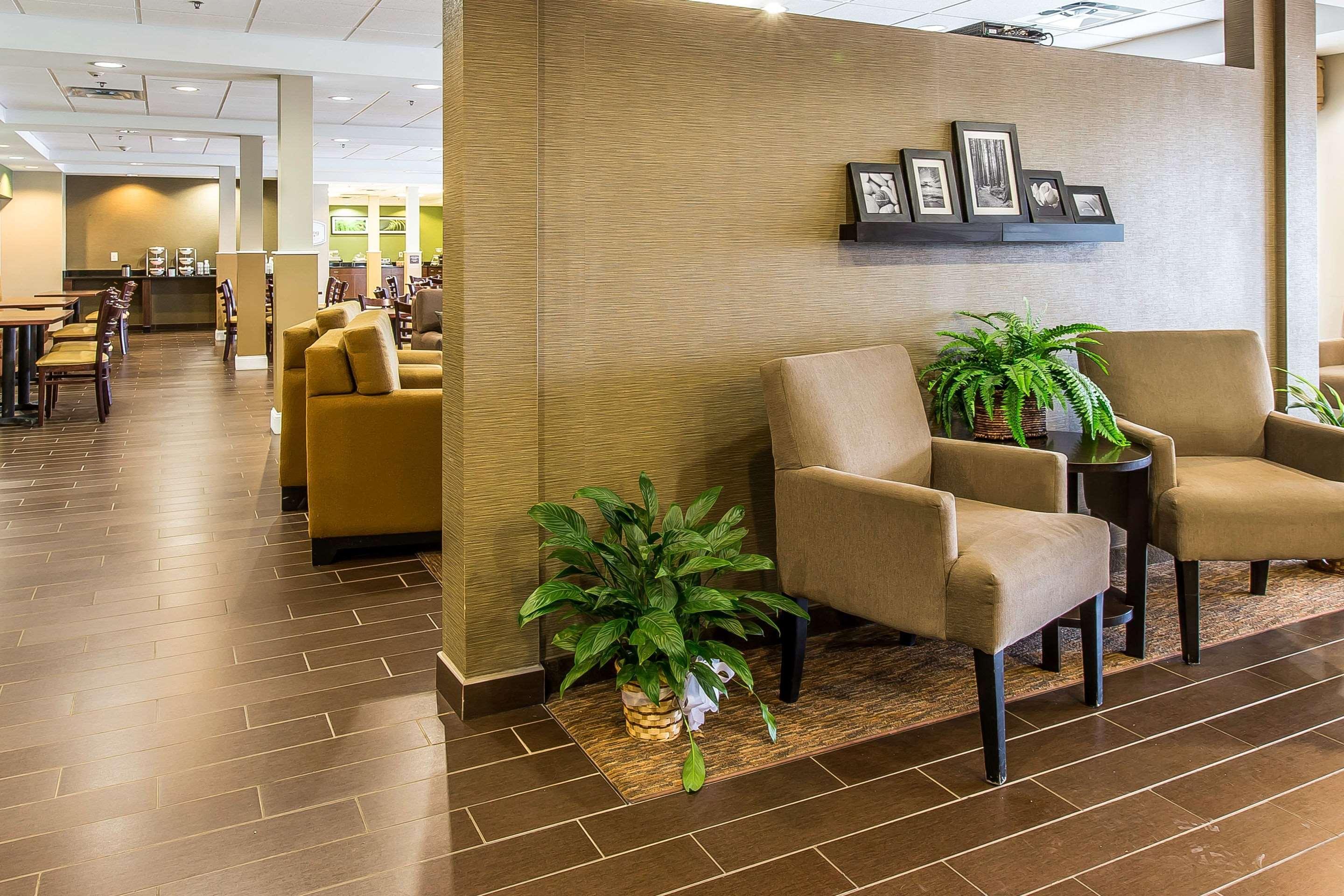 Sleep & North Hotel Mount Olive