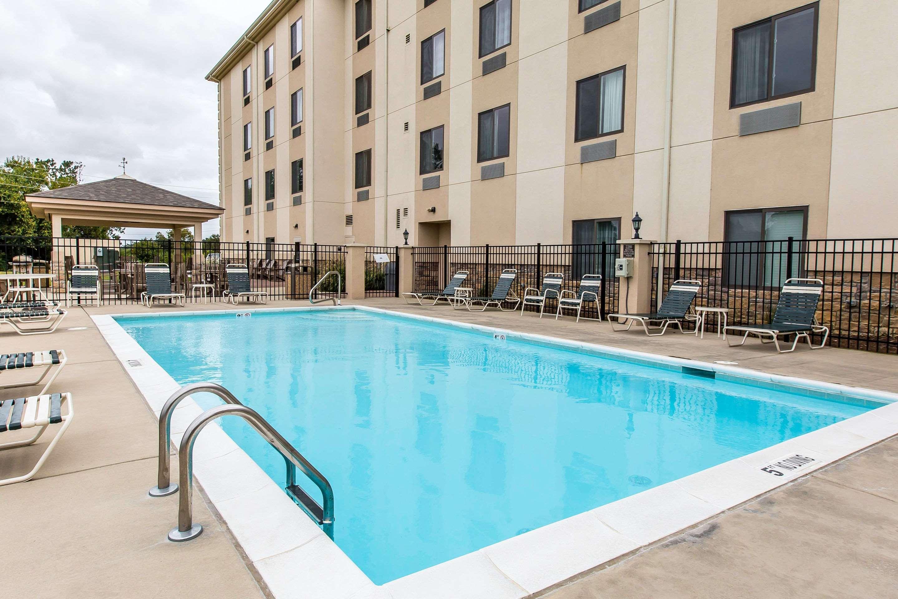 Sleep & North 3* Mount Olive