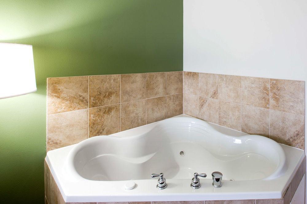 Hotel Sleep & North Mount Olive