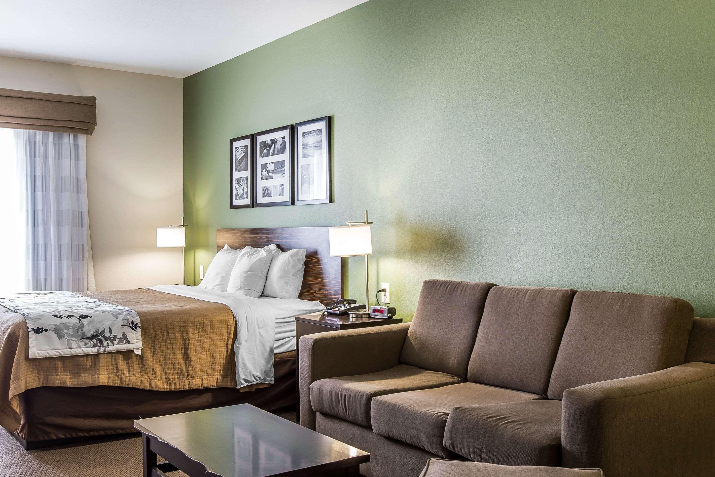 Hotel Sleep & North 3*