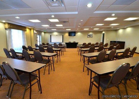 Hotel Sleep & North Mount Olive