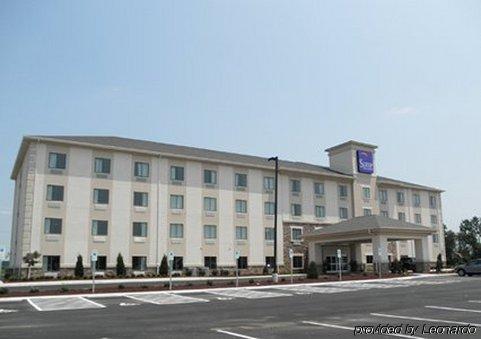 Sleep & North 3* Mount Olive