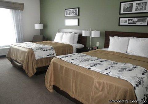 Sleep & North Hotel 3*