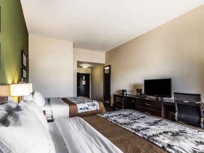 Hotel Sleep & North