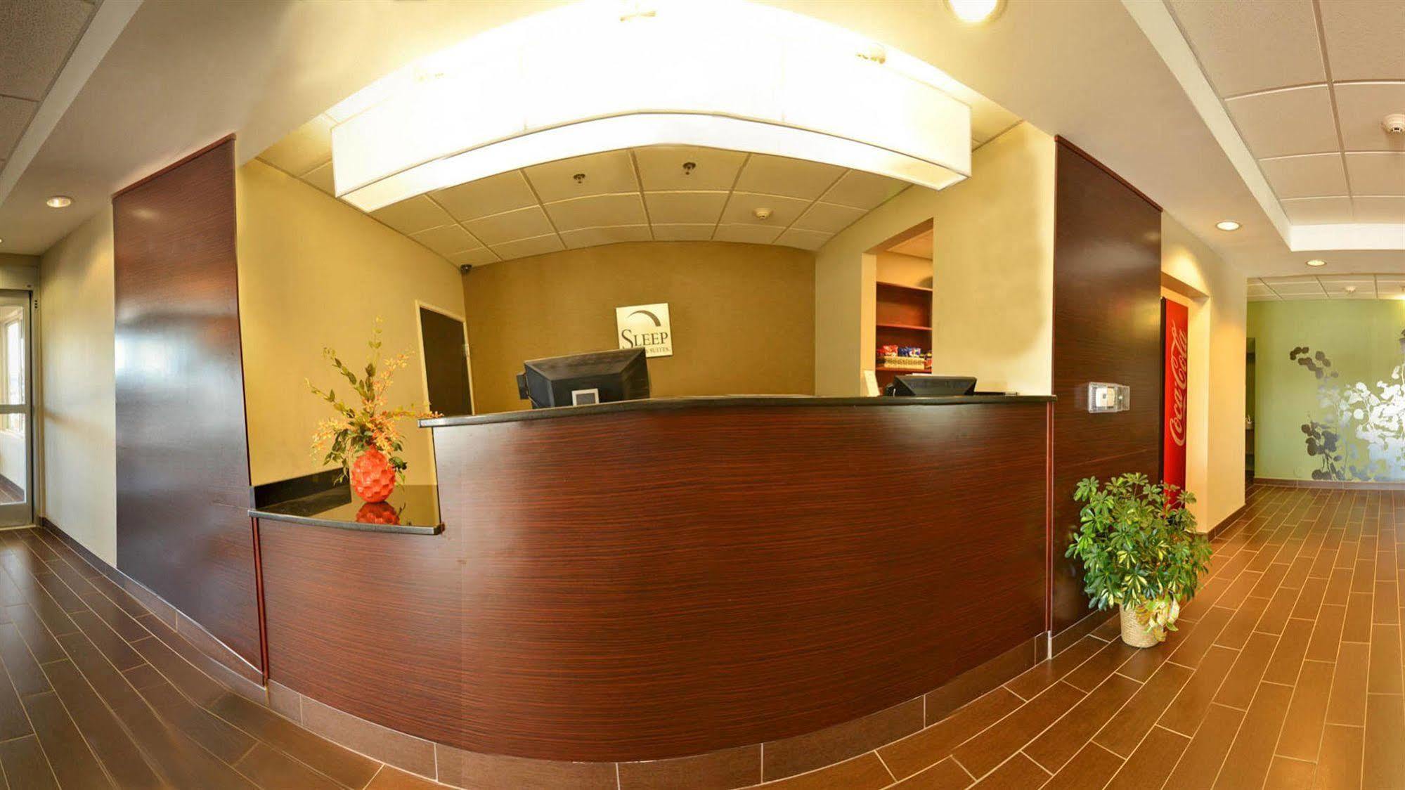 Sleep & North Hotel Mount Olive