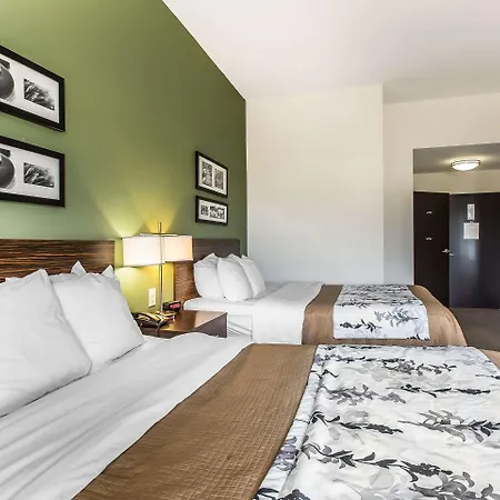 Sleep Inn & Suites Mount Olive North Exterior foto