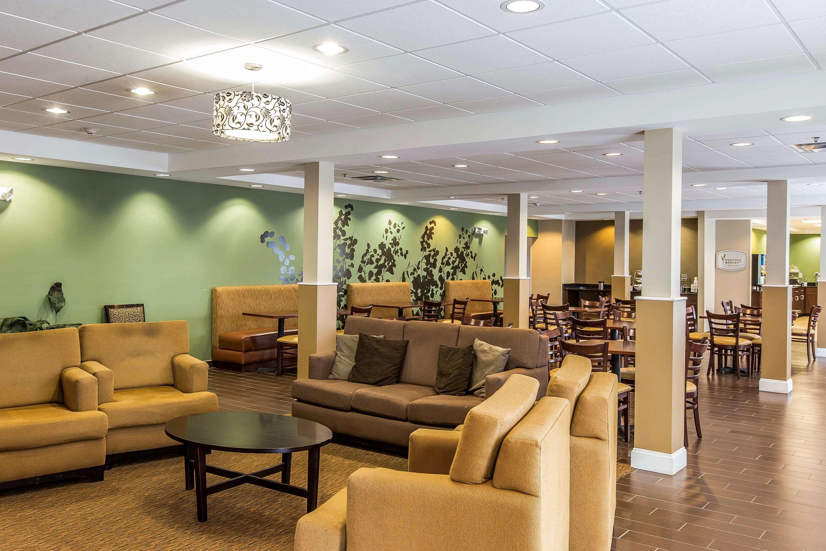 Sleep & North Hotel Mount Olive